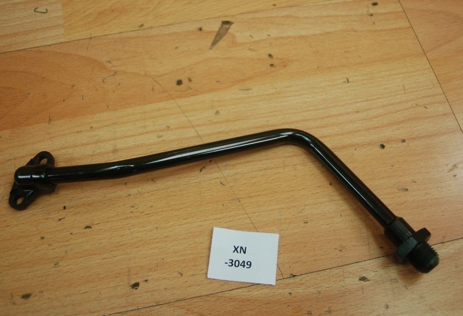 Yamaha XT600Z 3DS-13416-00 Ölrohr Genuine NEU NOS xn3049 | eBay