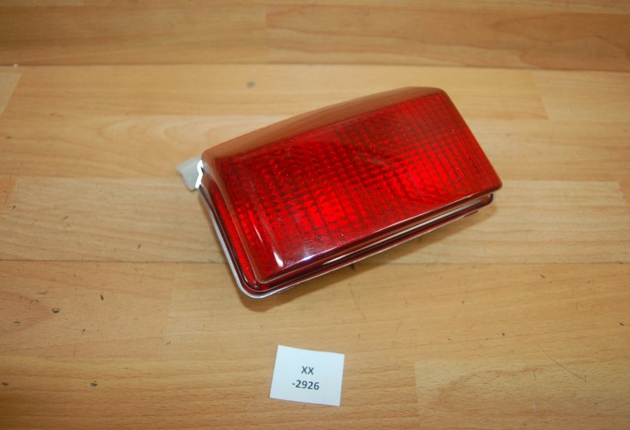 Kawasaki 23025-1203 Lamp-tail Original NEU NOS xx2926 | eBay