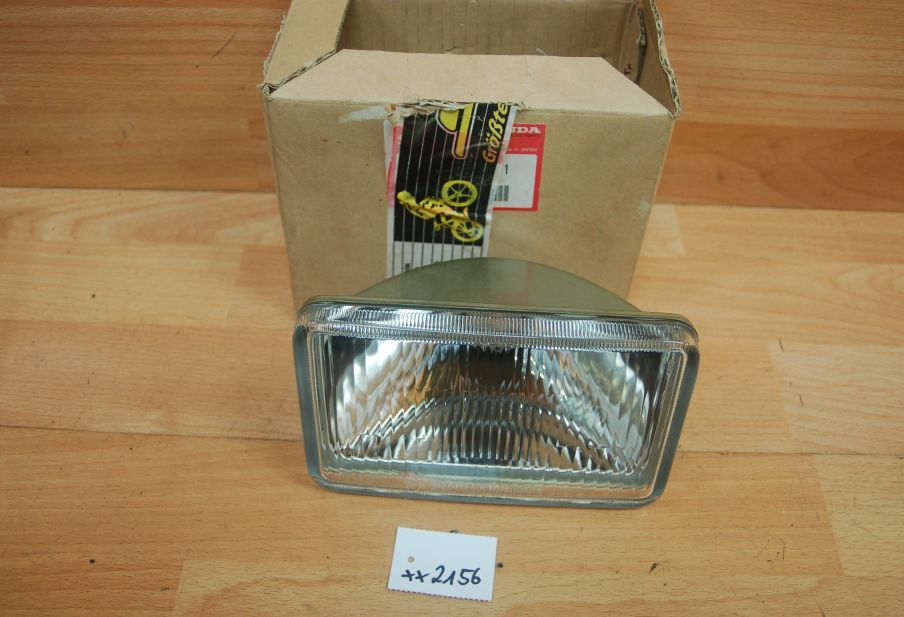 Honda 33120-GC7-611 Unit Head Light.i Original NEU NOS xx2156 | eBay